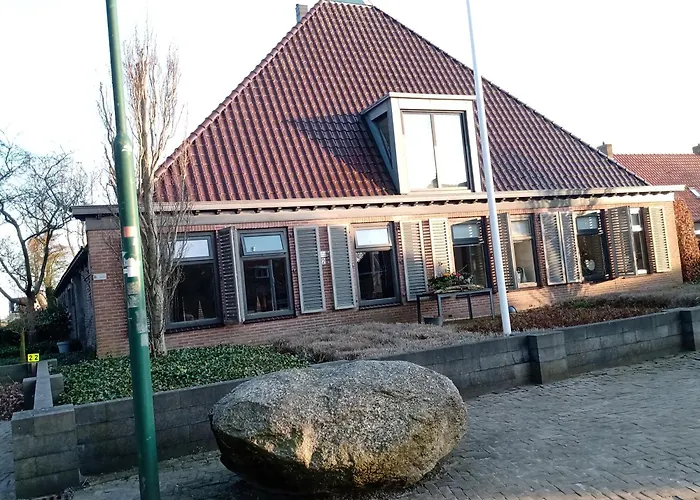 t Griene Hemeltsje